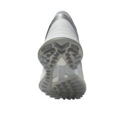 adidas ADIZERO ZG - Hvid